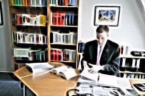 Fachanwalt für Arbeitsrecht in Quickborn