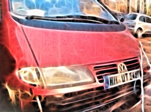 Verkehrsrecht Verschulden ausparken