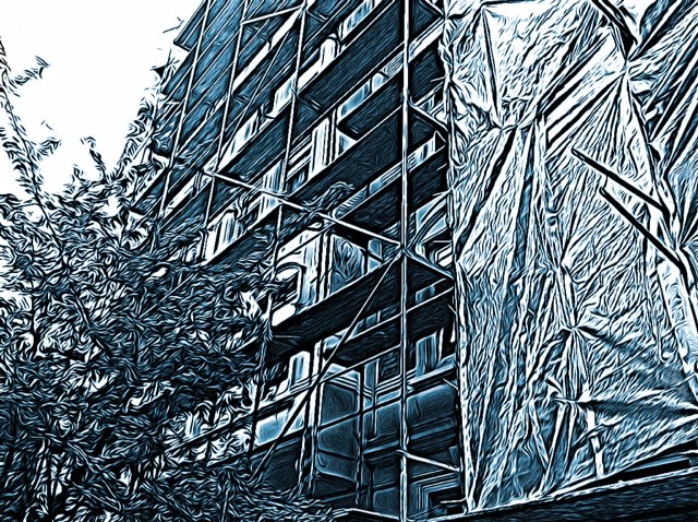 gemeinsame Immobilie Haus bei Scheidung
