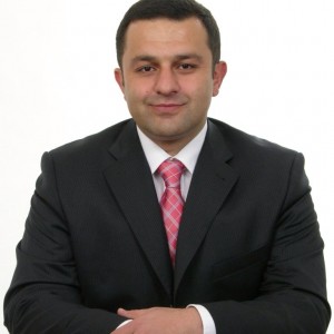 Fachanwalt für Familienrecht Ali Özkan