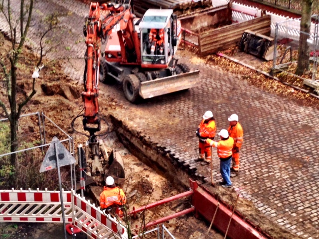 ordentliche kündigung