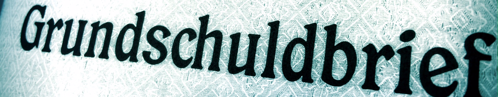 grundschuld