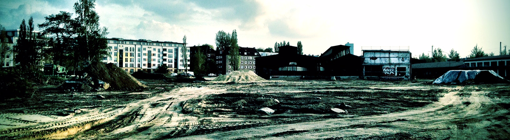 grundstückskaufvertrag