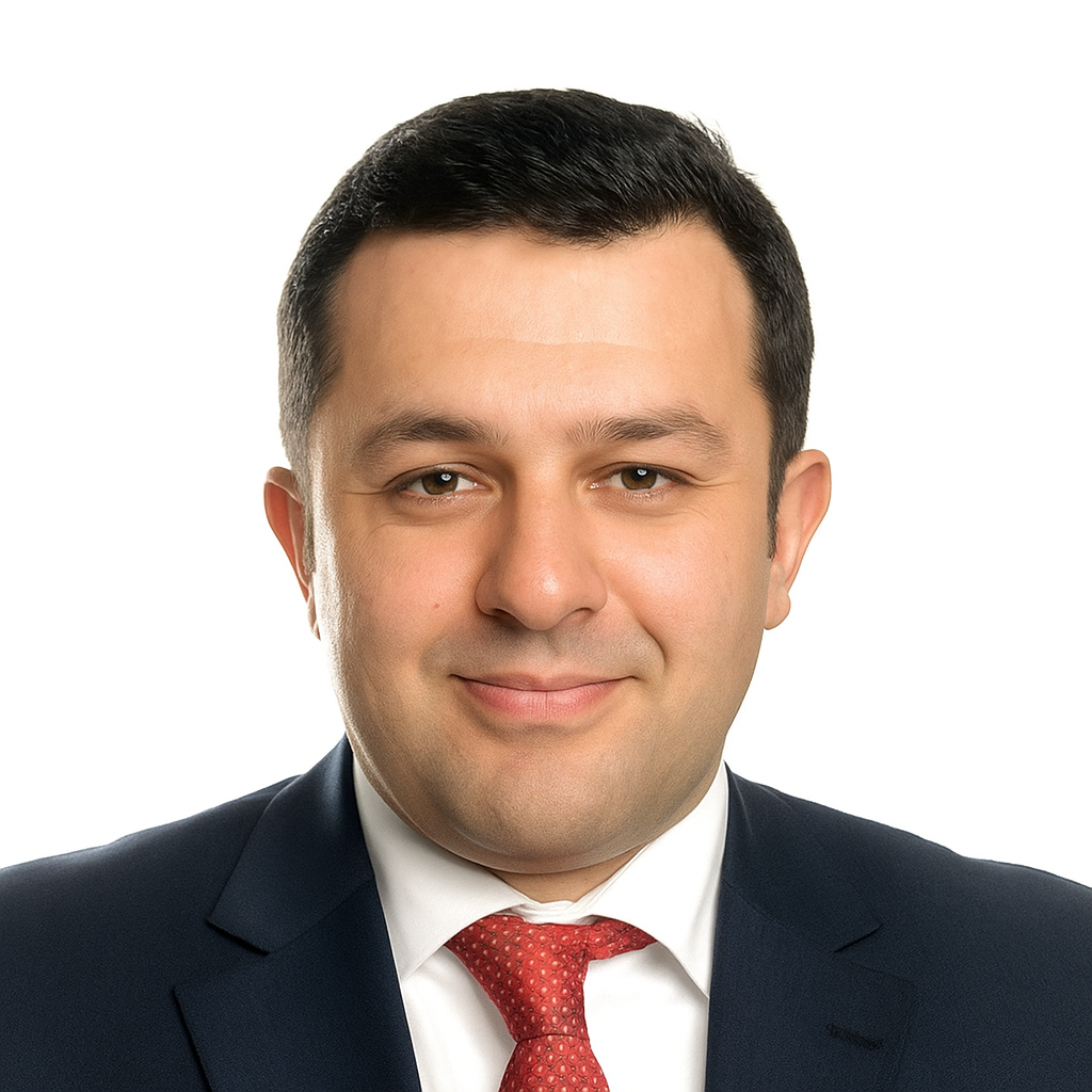 Rechtsanwalt Ali Özkan